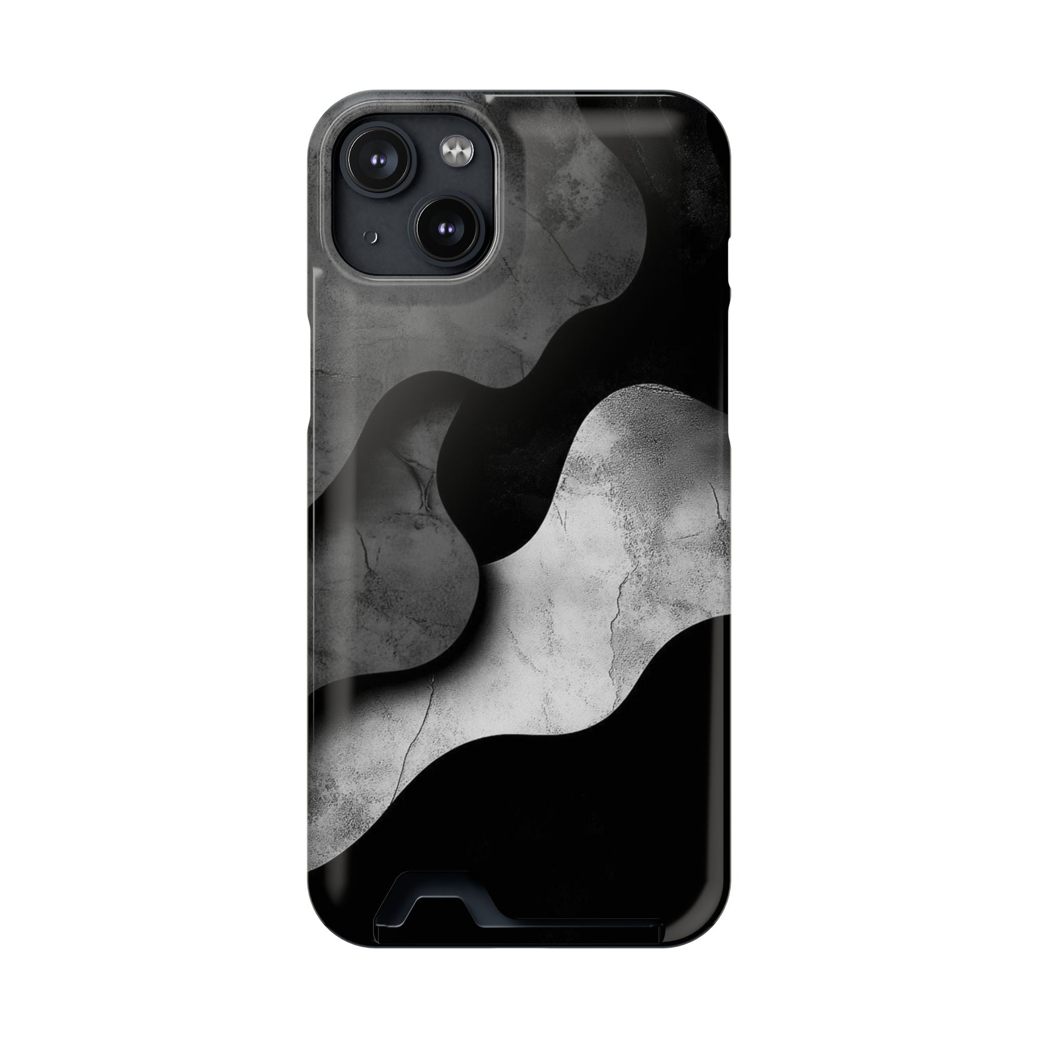 Stone Flow – iPhone