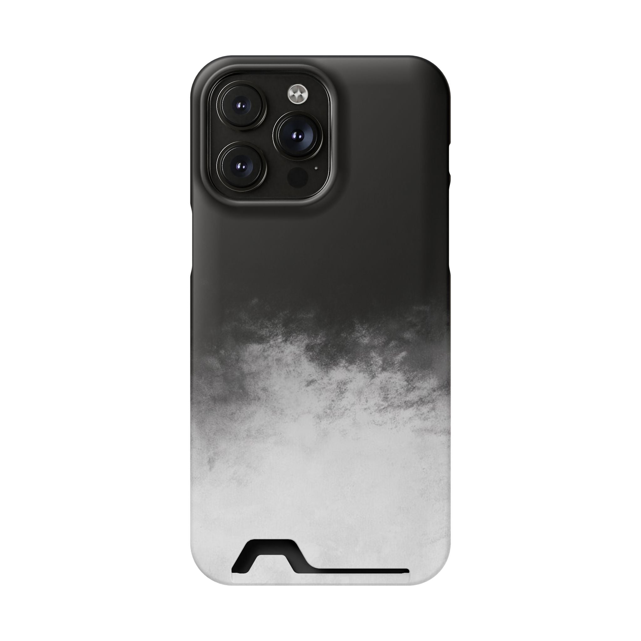 Smoke Fade – iPhone