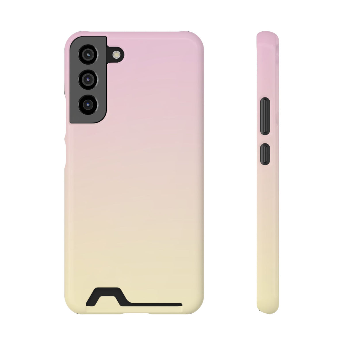 Blush Sunset – Samsung