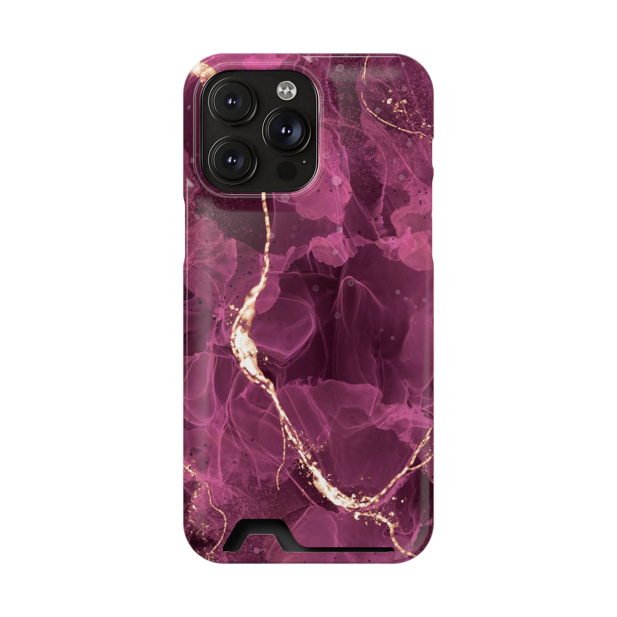 Berry Luxe – iPhone