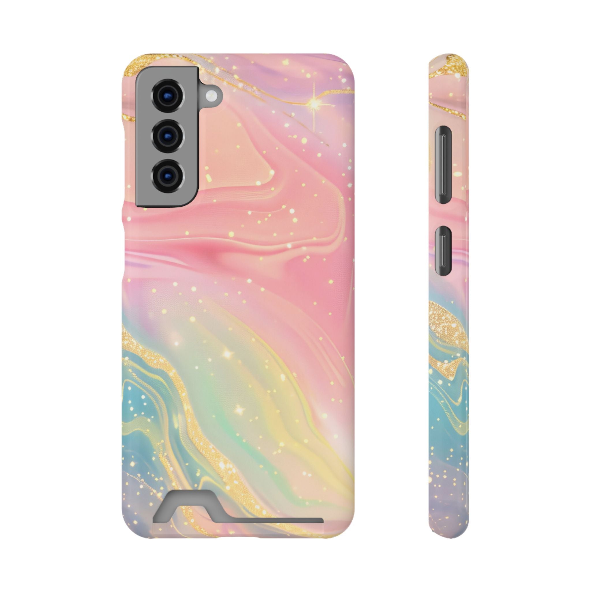 Dreamy Luxe – Samsung