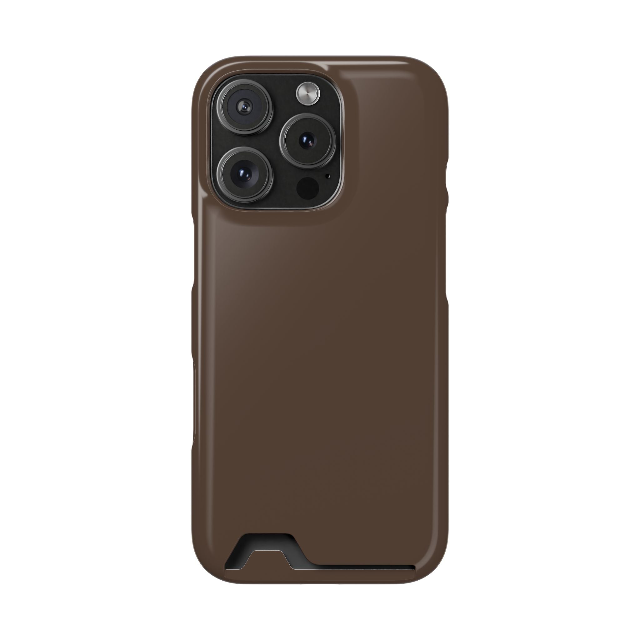 Mocha Brown – iPhone