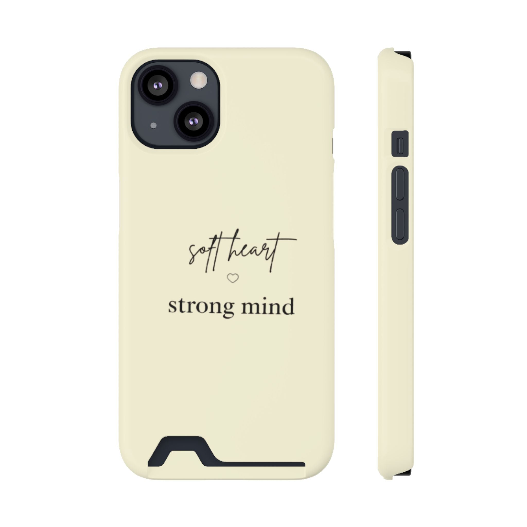 Soft Heart – iPhone