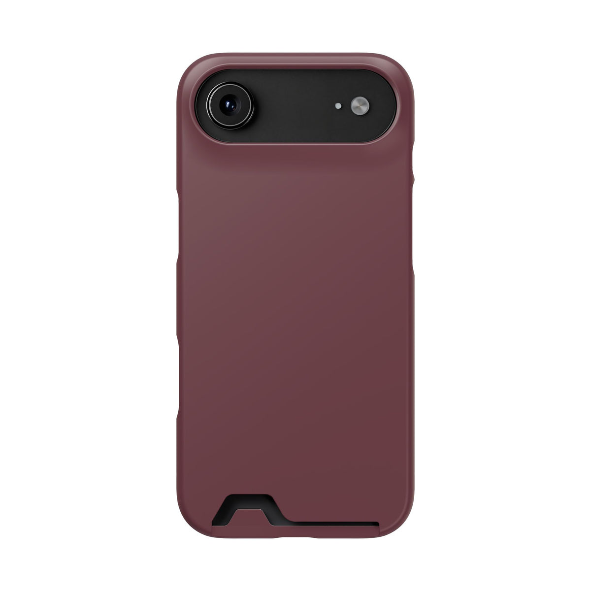 Burgundy Wine – iPhone