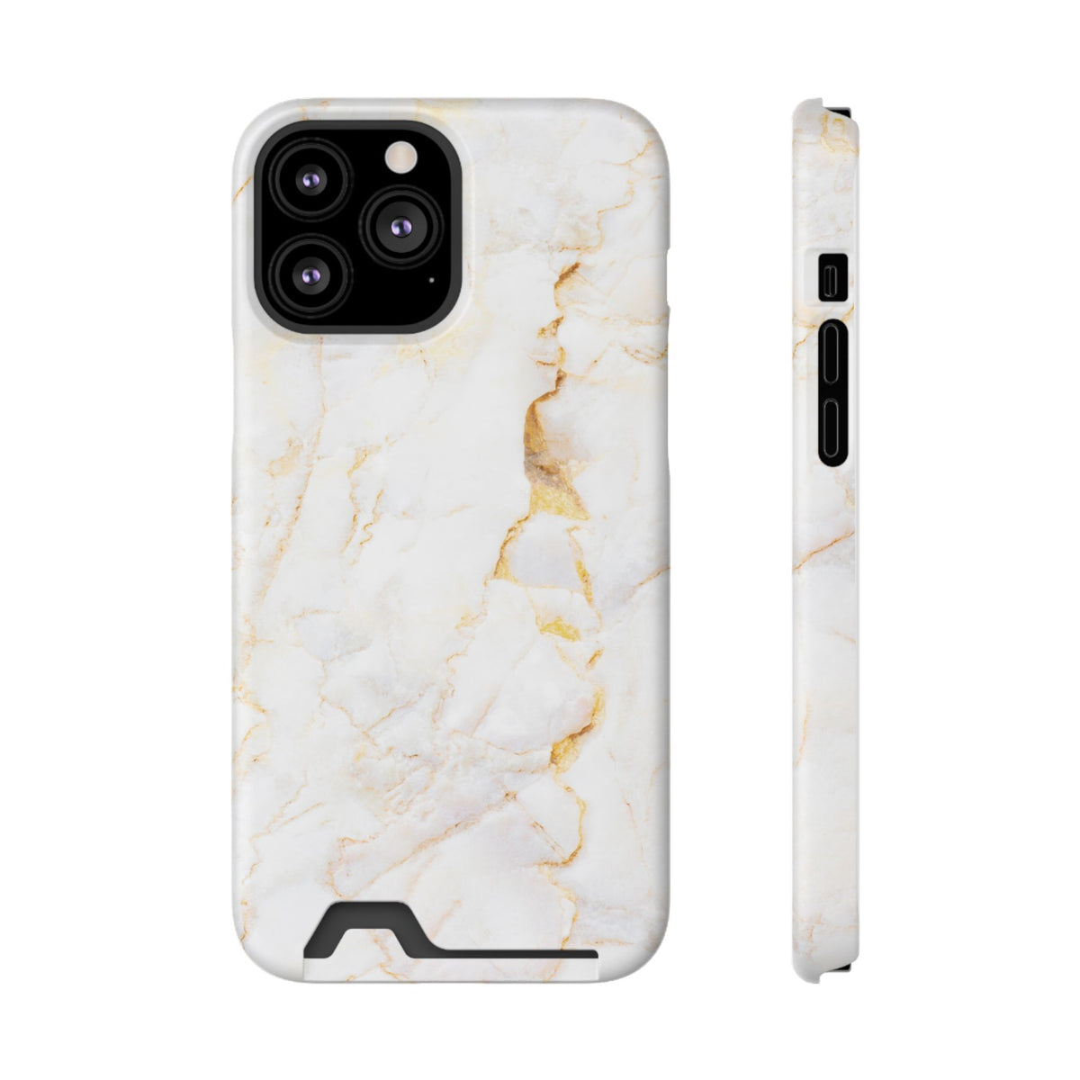 Ivory Luxe – iPhone