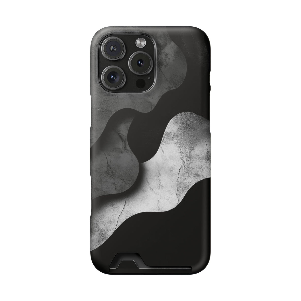 Stone Flow – iPhone