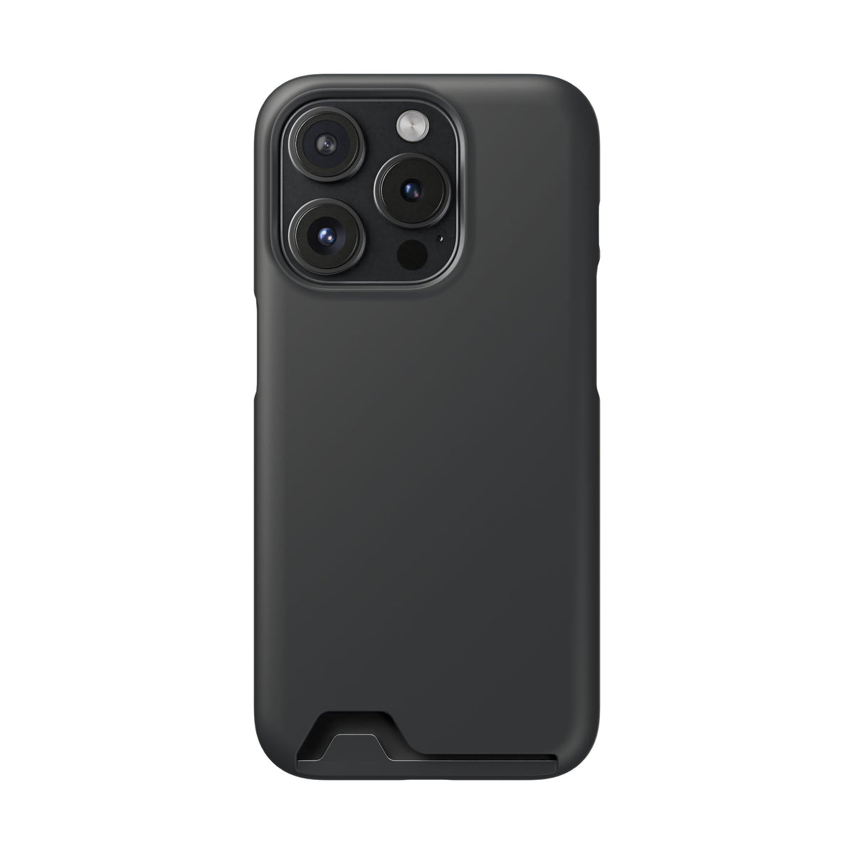 Midnight Black –  iPhone