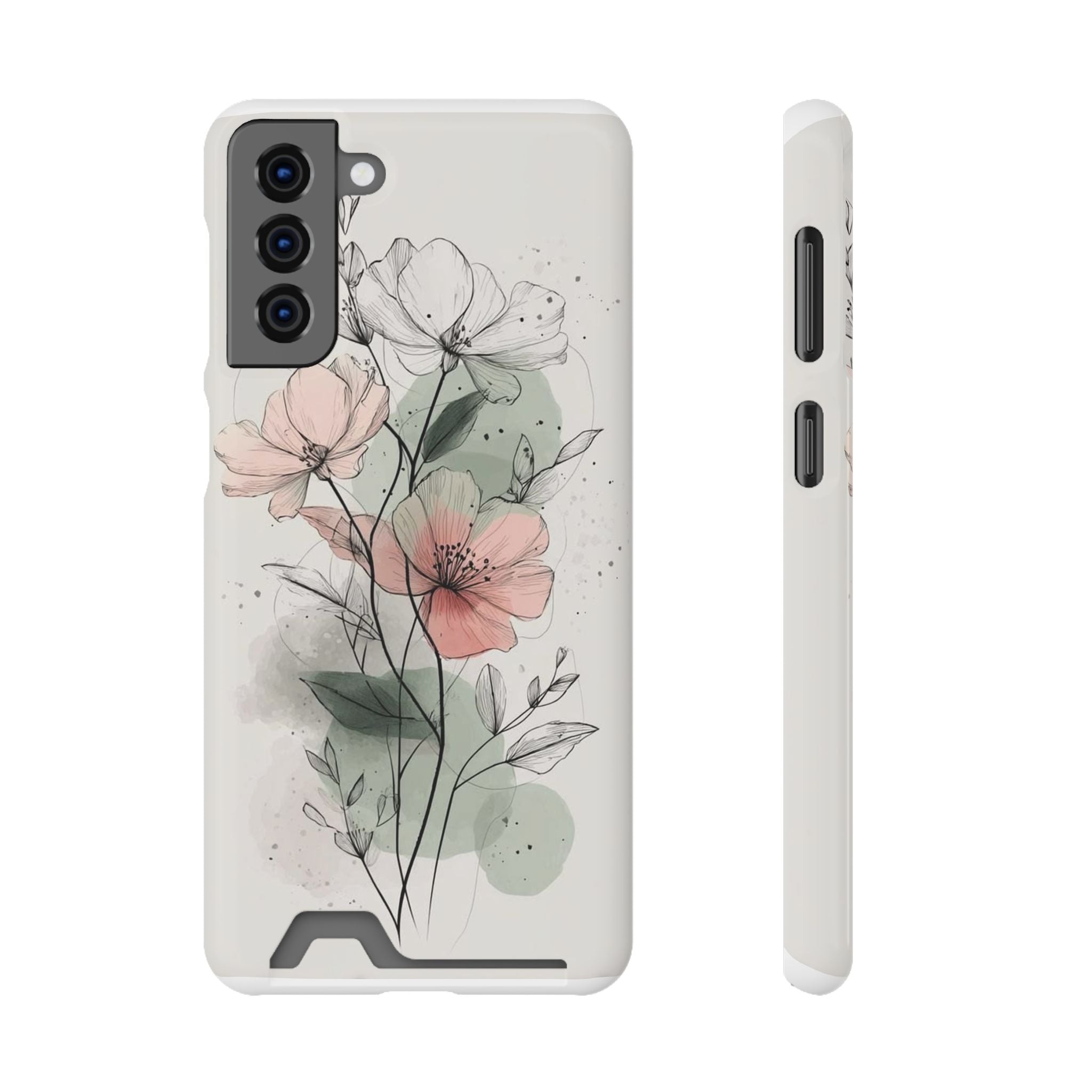 Blush Garden – Samsung