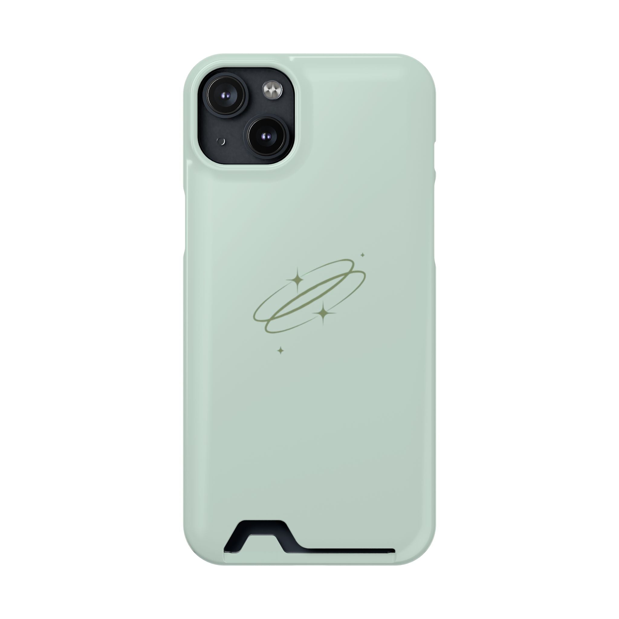 Mint Galaxy – iPhone