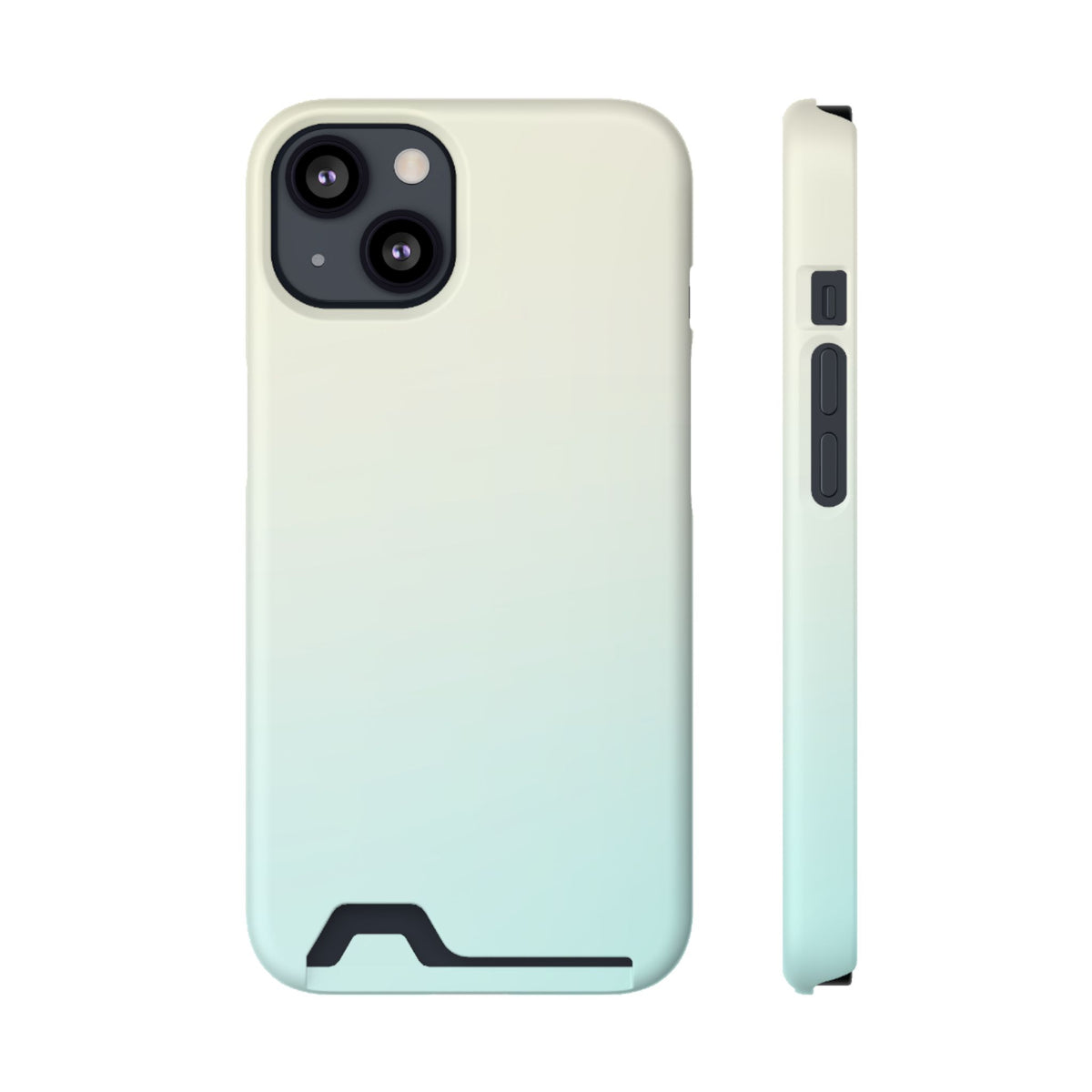 Mint Haze –  iPhone