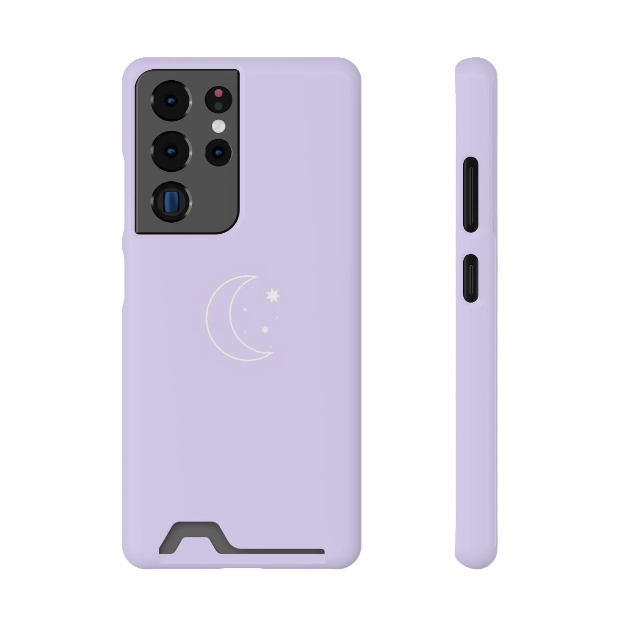Lilac Moon – Samsung