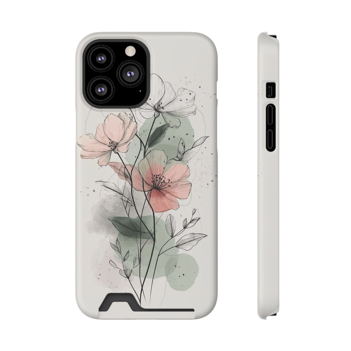 Blush Garden – iPhone