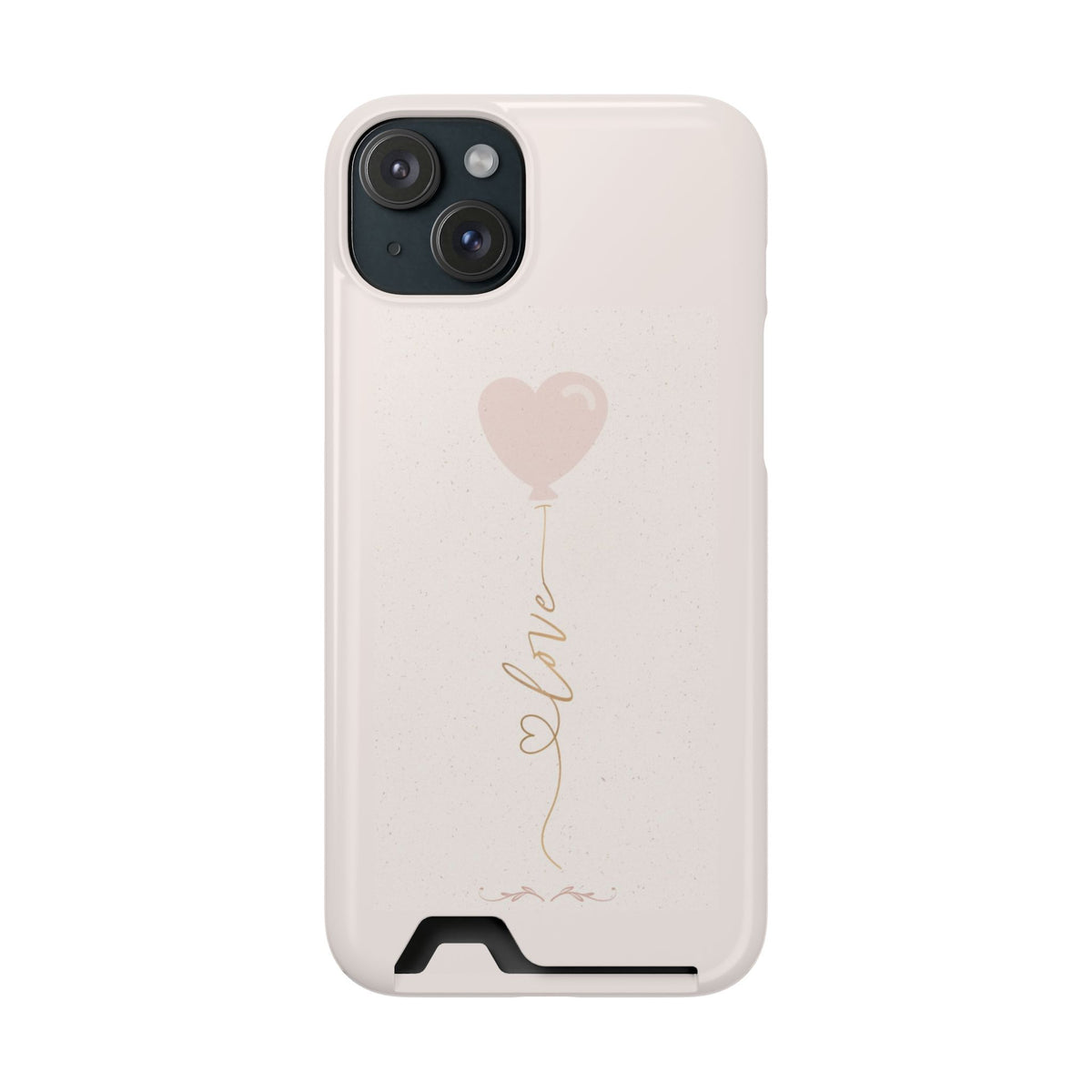 Love Balloon – iPhone