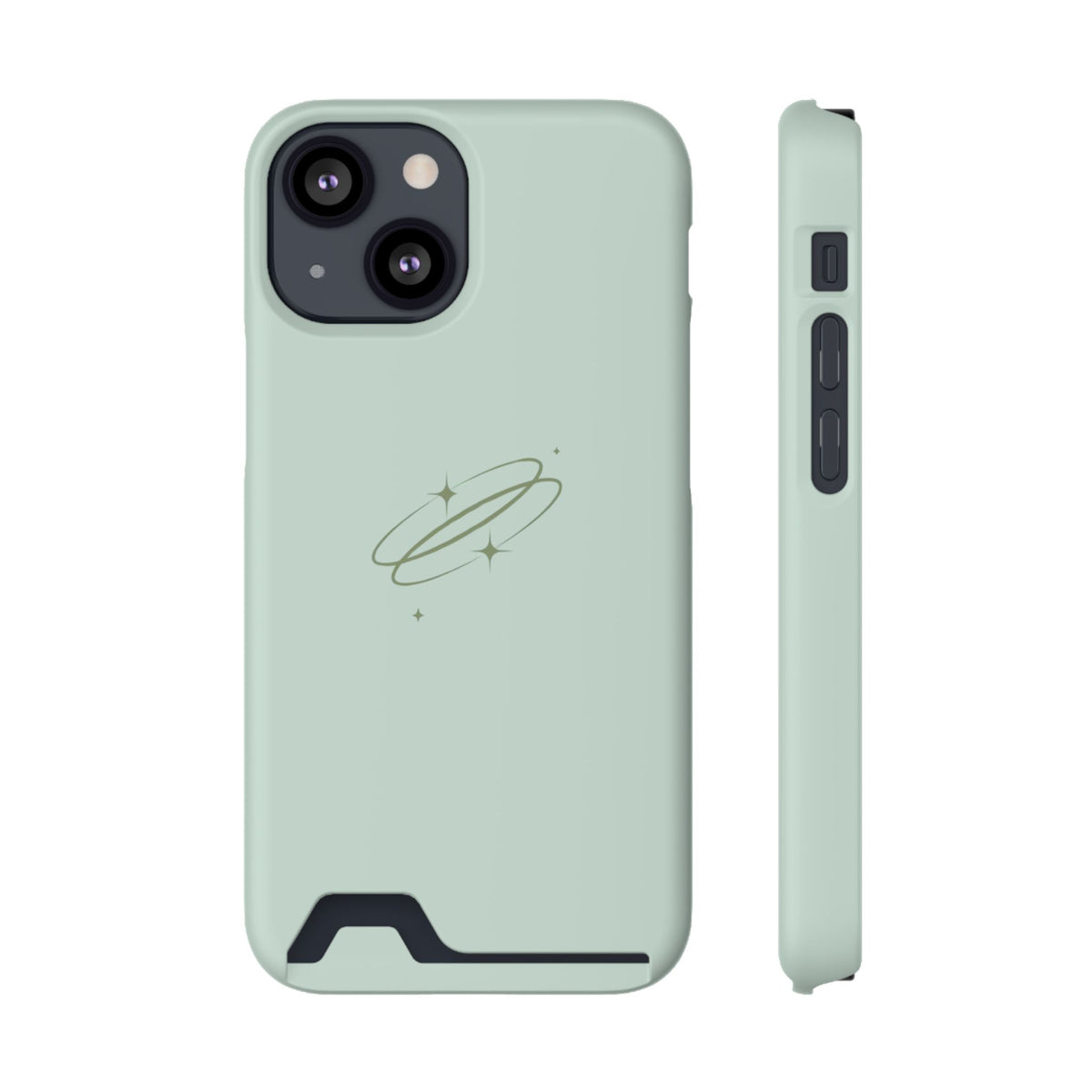 Mint Galaxy – iPhone
