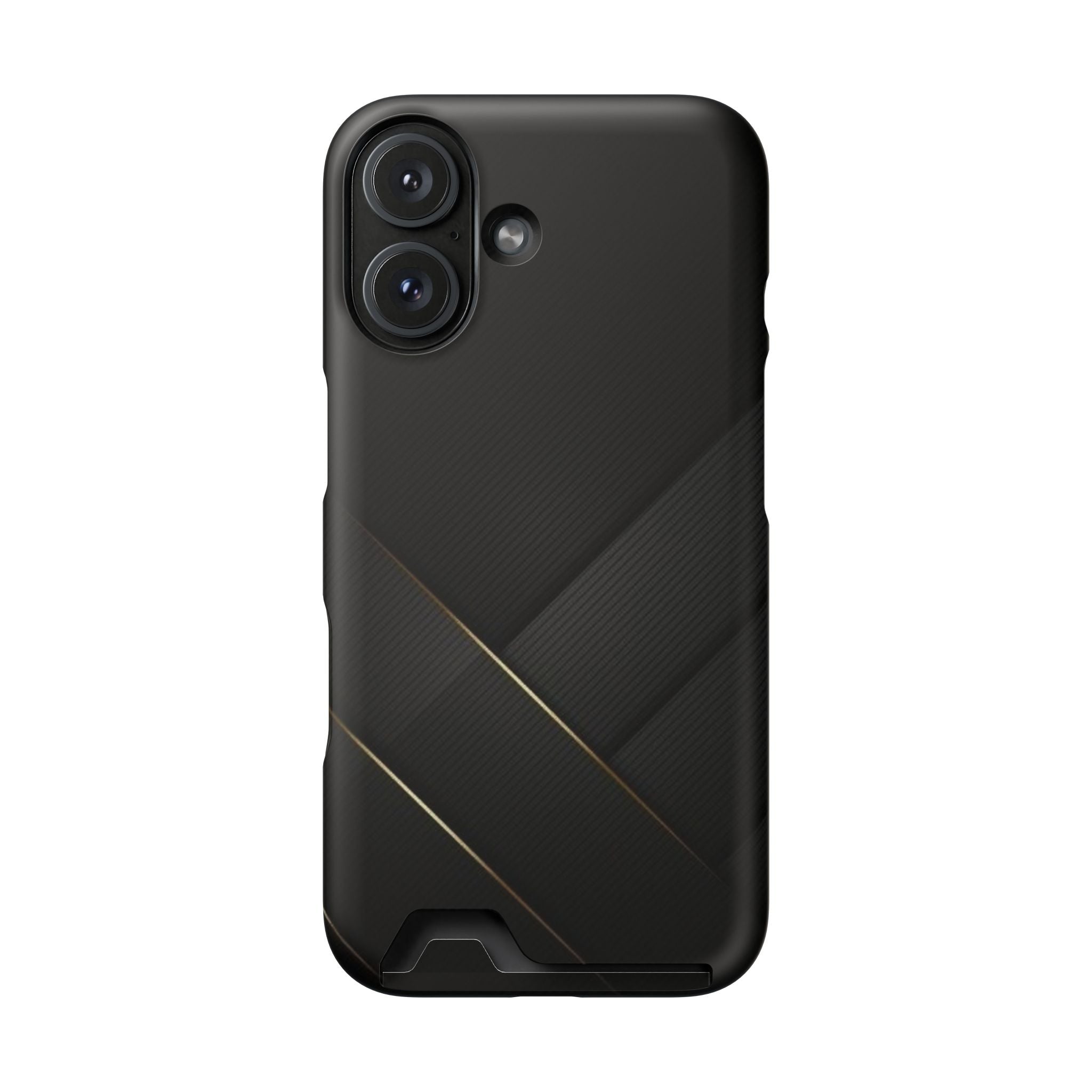 Obsidian Edge - iPhone