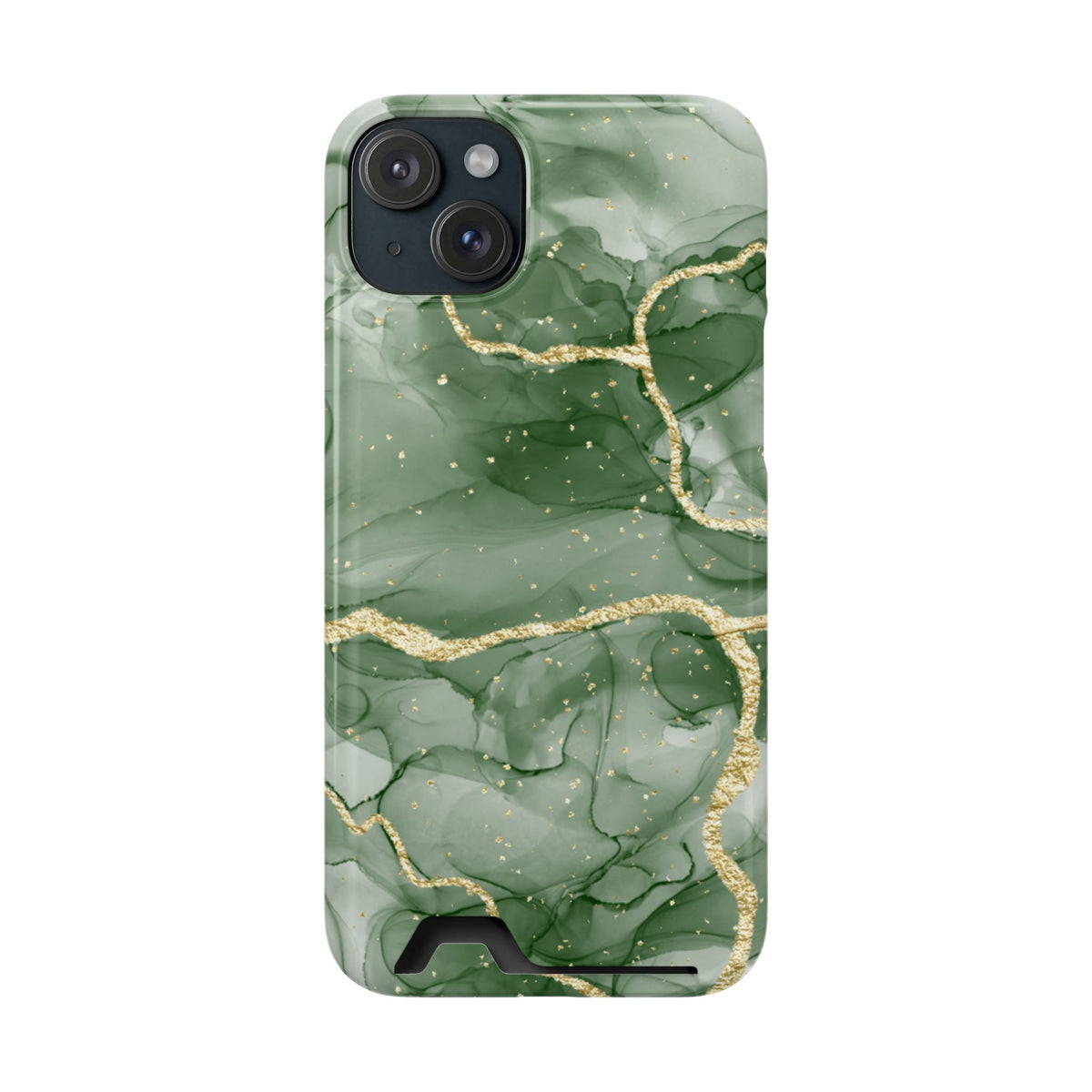Emerald Luxe – iPhone