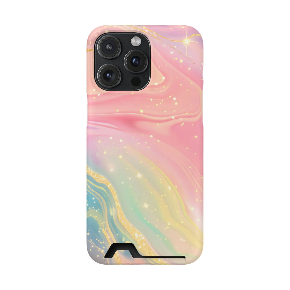 Dreamy Luxe – Iphone