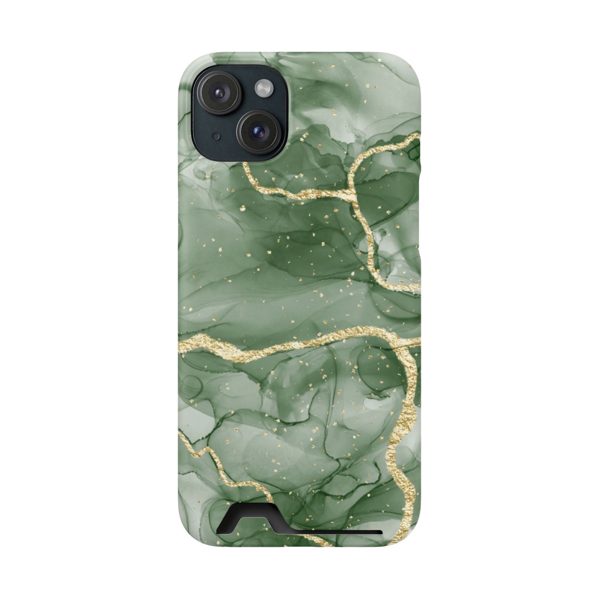 Emerald Luxe – iPhone
