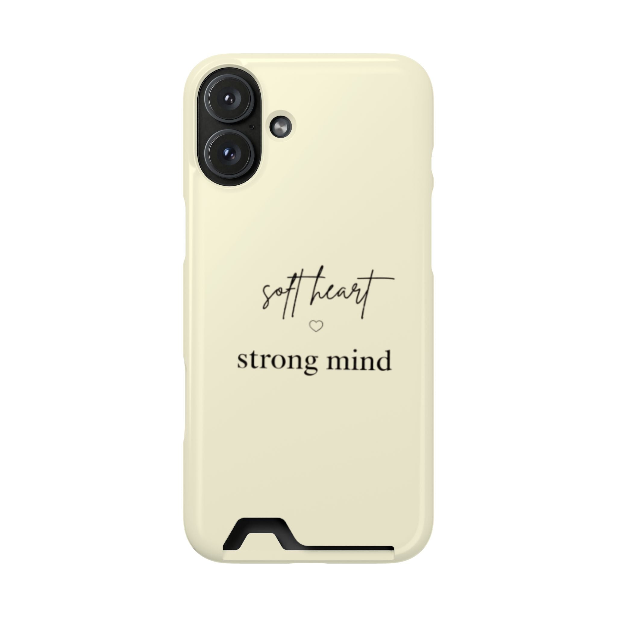 Soft Heart – iPhone
