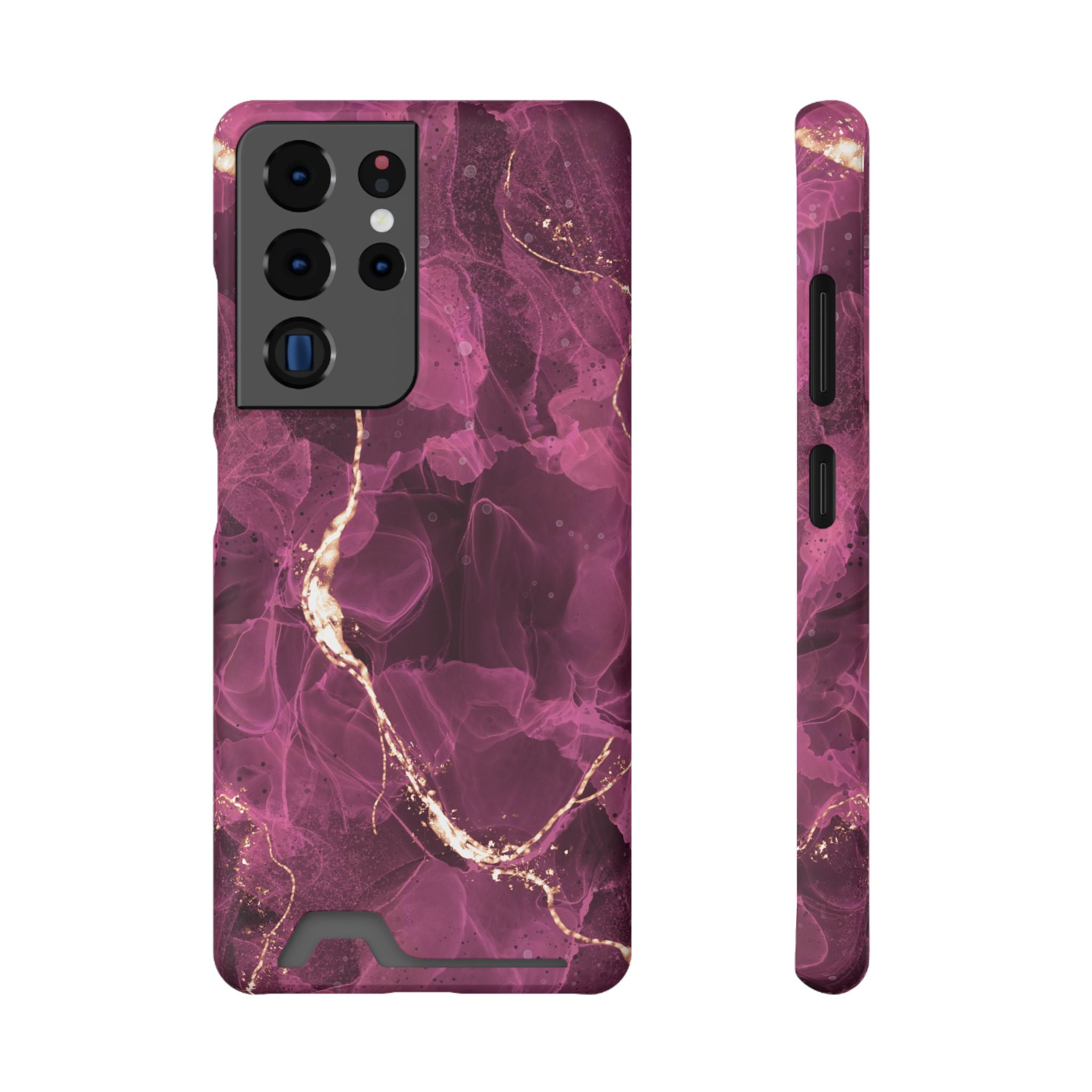 Berry Luxe – Samsung
