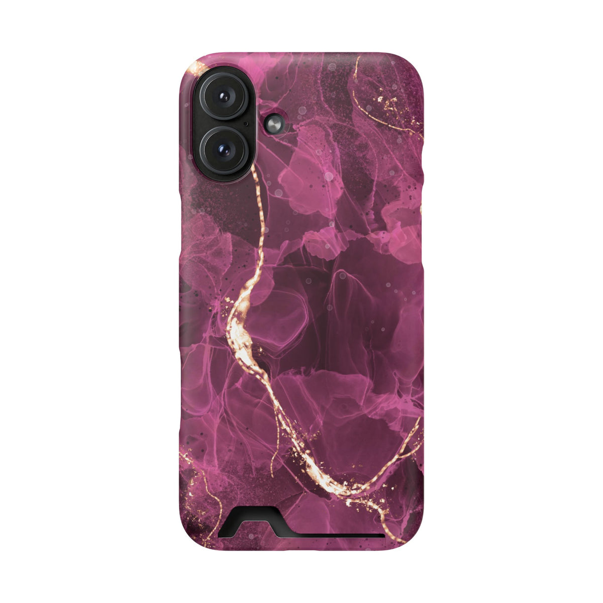 Berry Luxe – iPhone