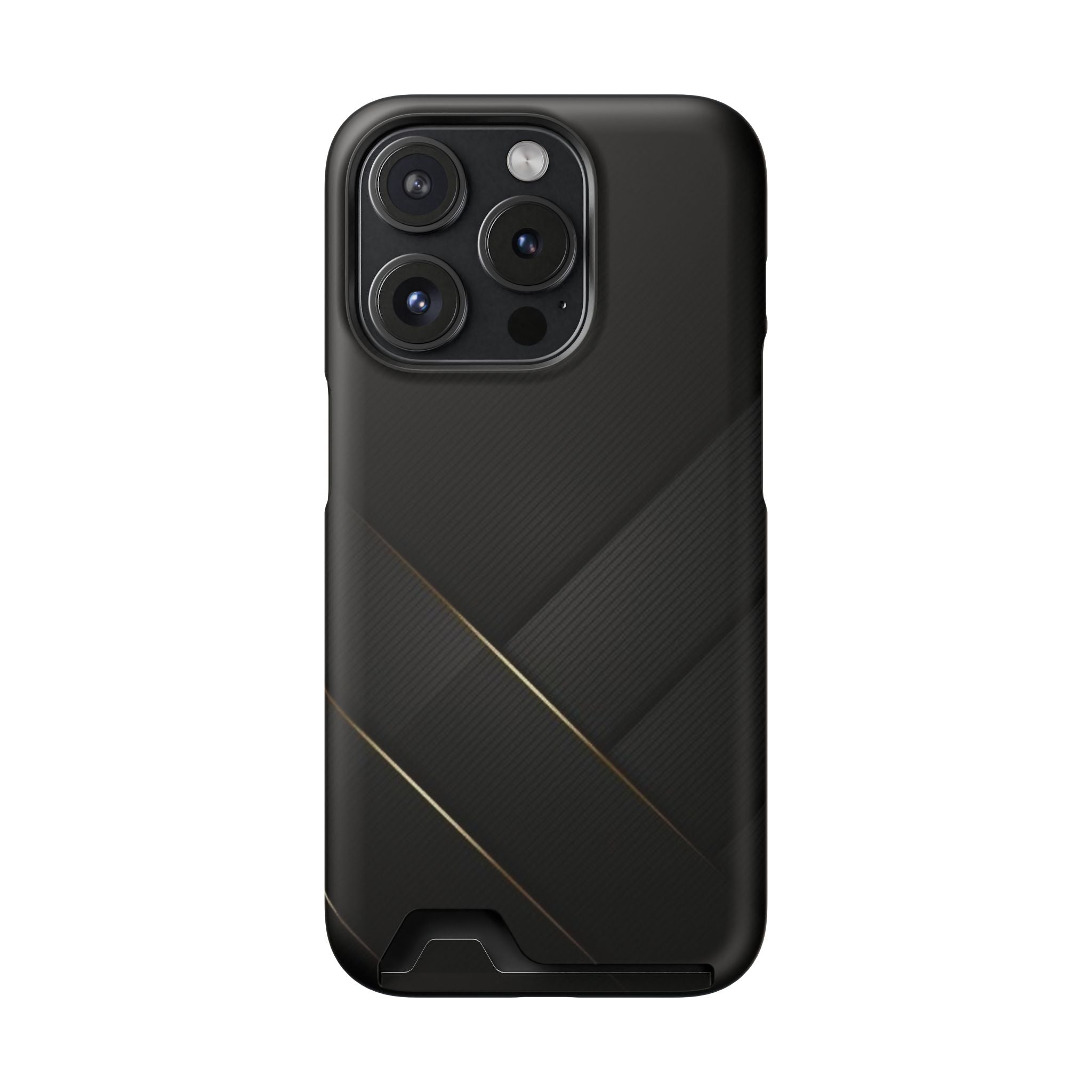 Obsidian Edge - iPhone