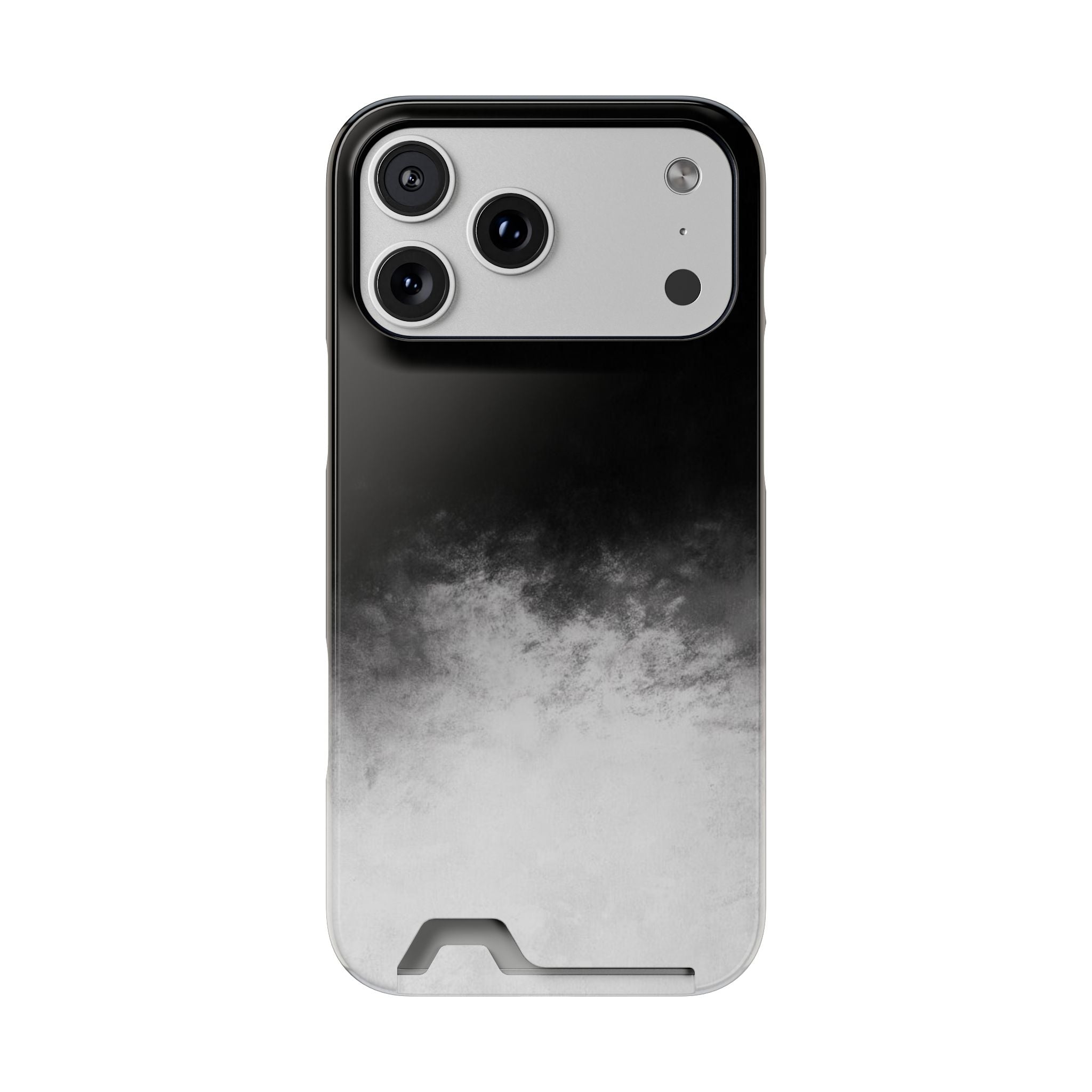 Smoke Fade – iPhone