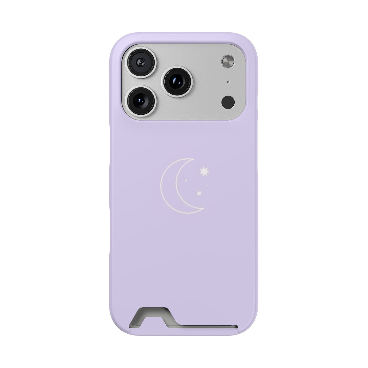 Lilac Moon – iPhone