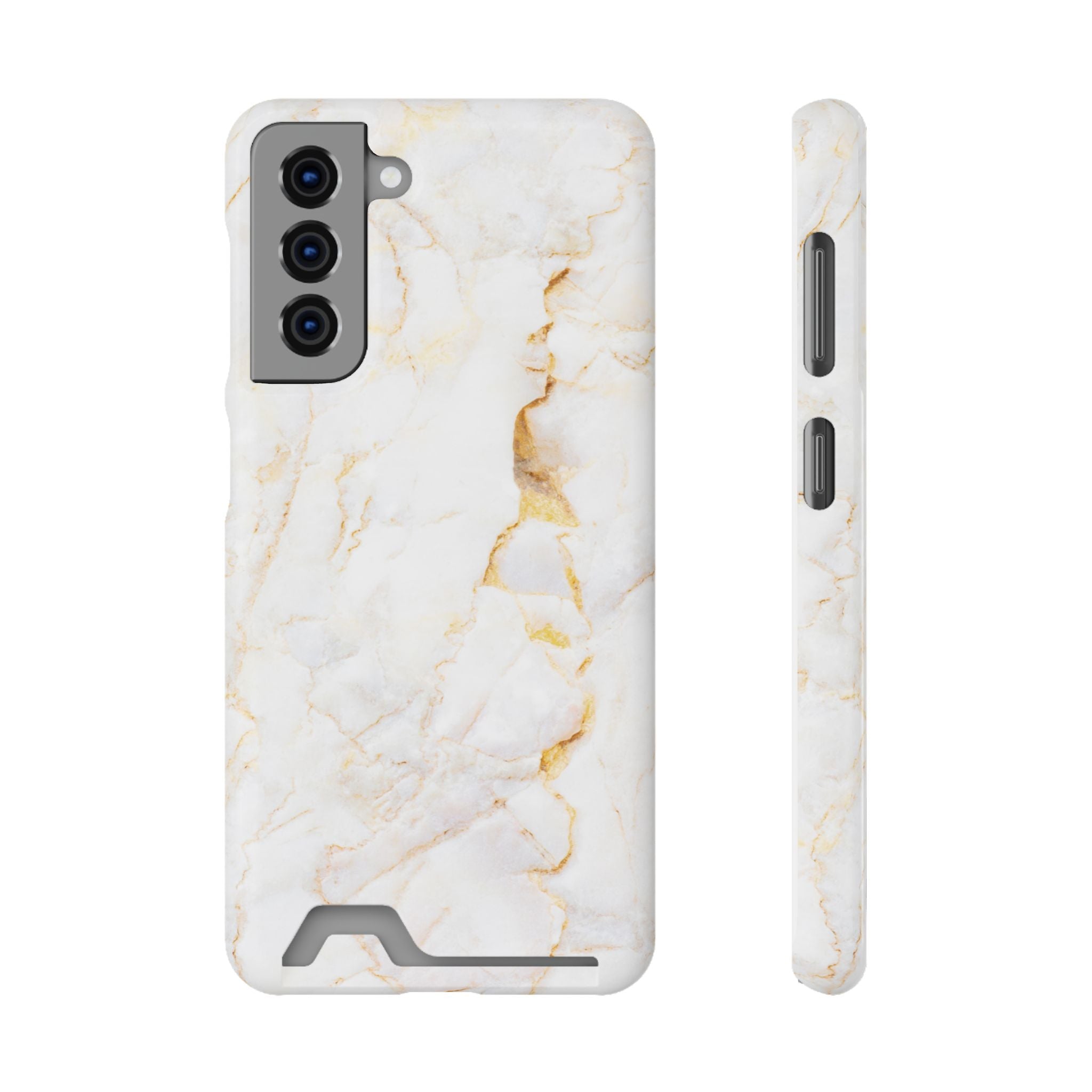 Ivory Luxe – Samsung