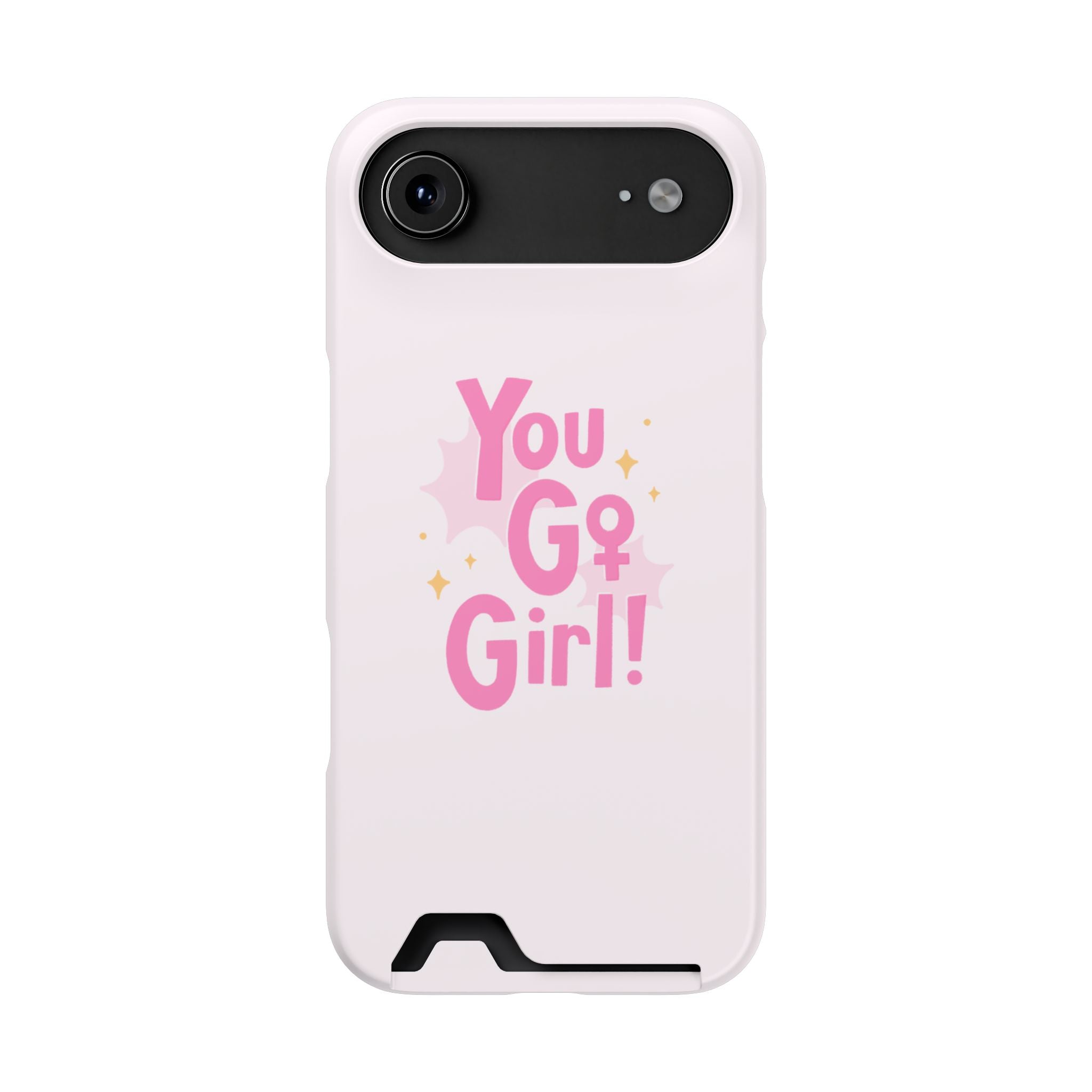 You Go Girl – iPhone