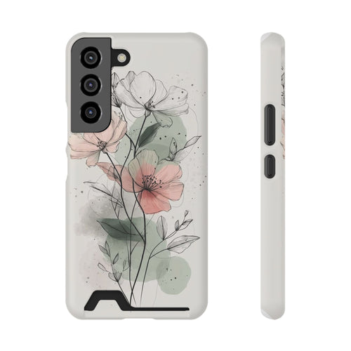 Blush Garden – Samsung