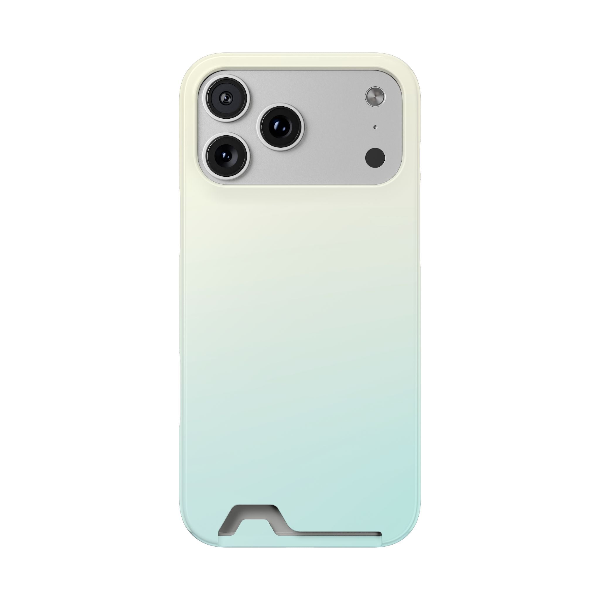 Mint Haze –  iPhone