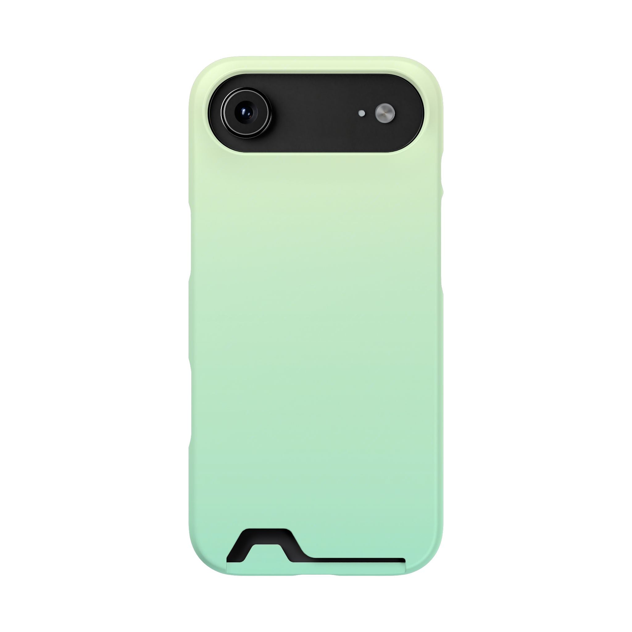 Lime Mist – iPhone