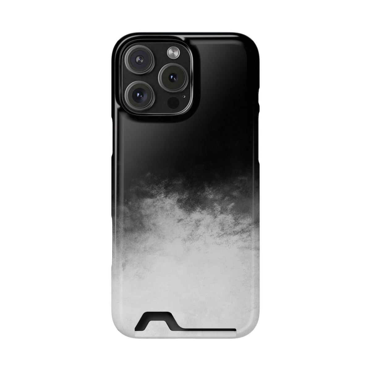 Smoke Fade – iPhone
