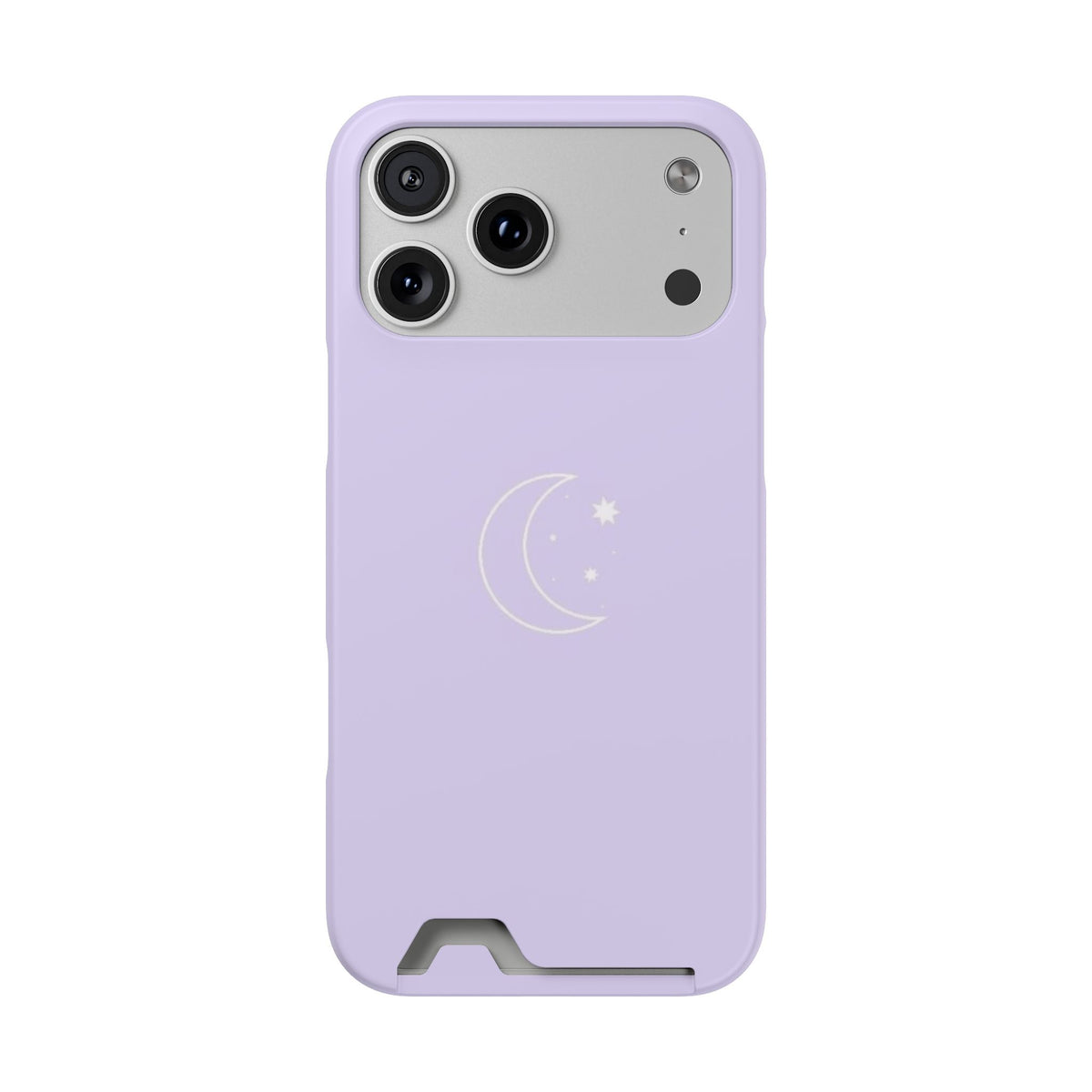 Lilac Moon – iPhone