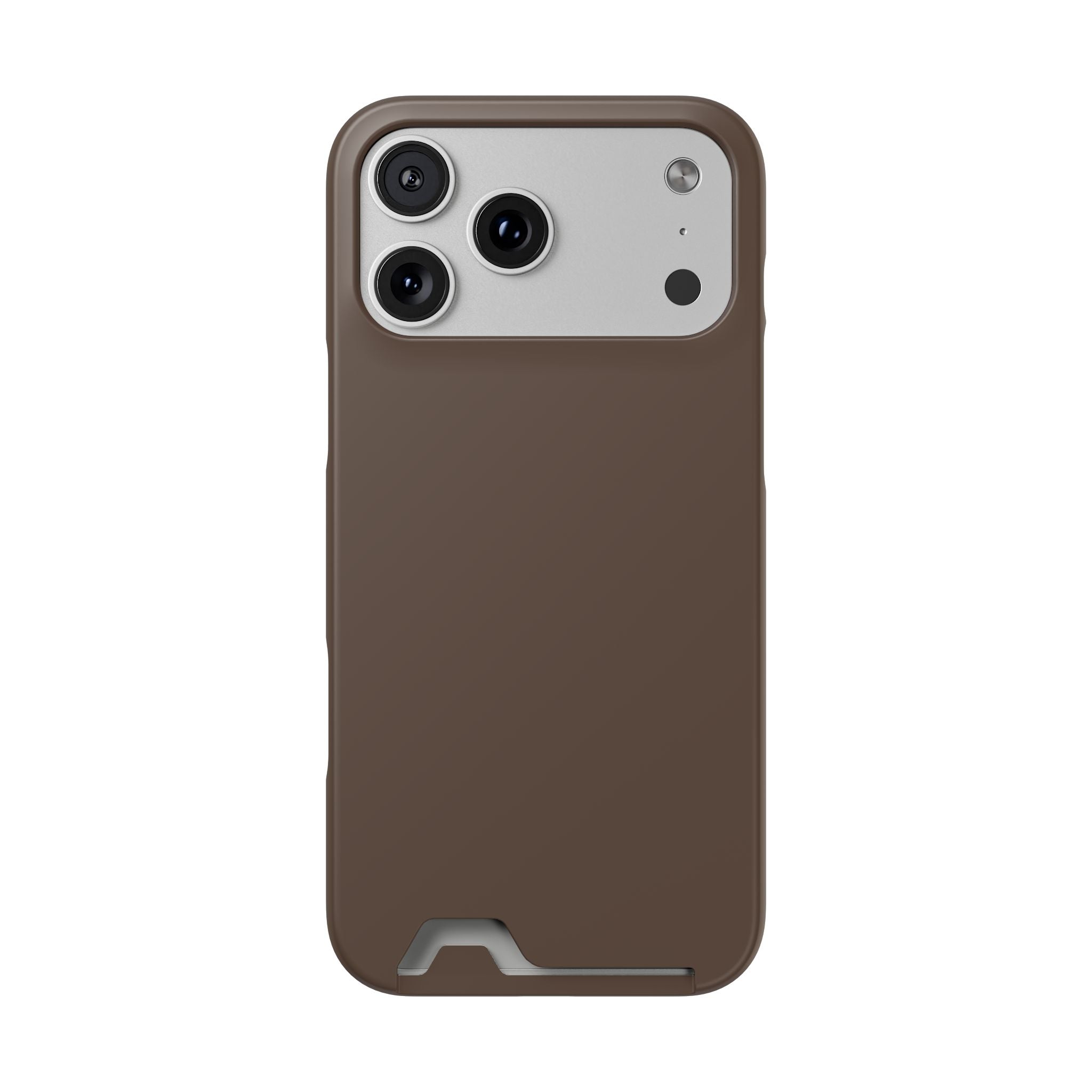 Mocha Brown – iPhone