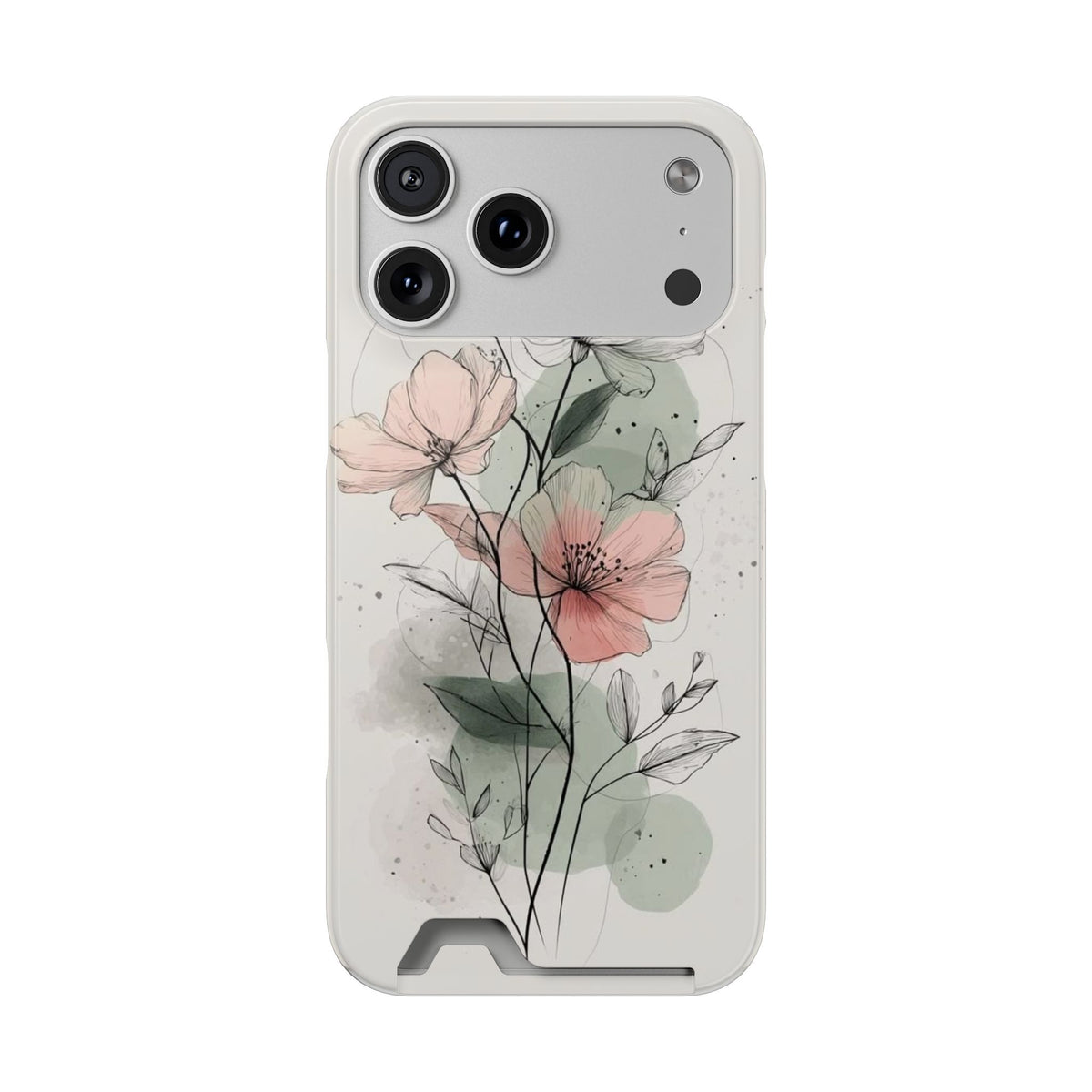 Blush Garden – iPhone
