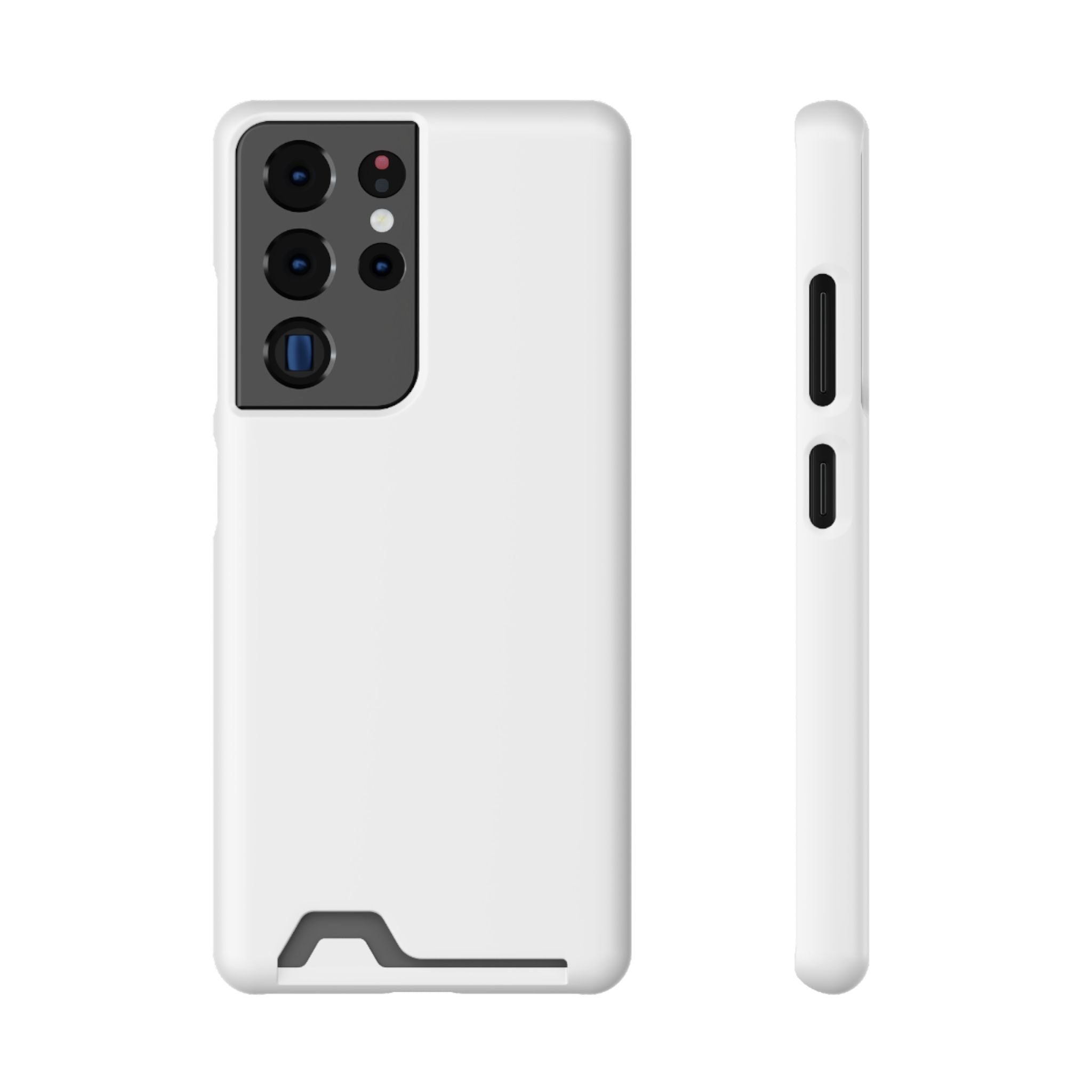 Pure White –  Samsung