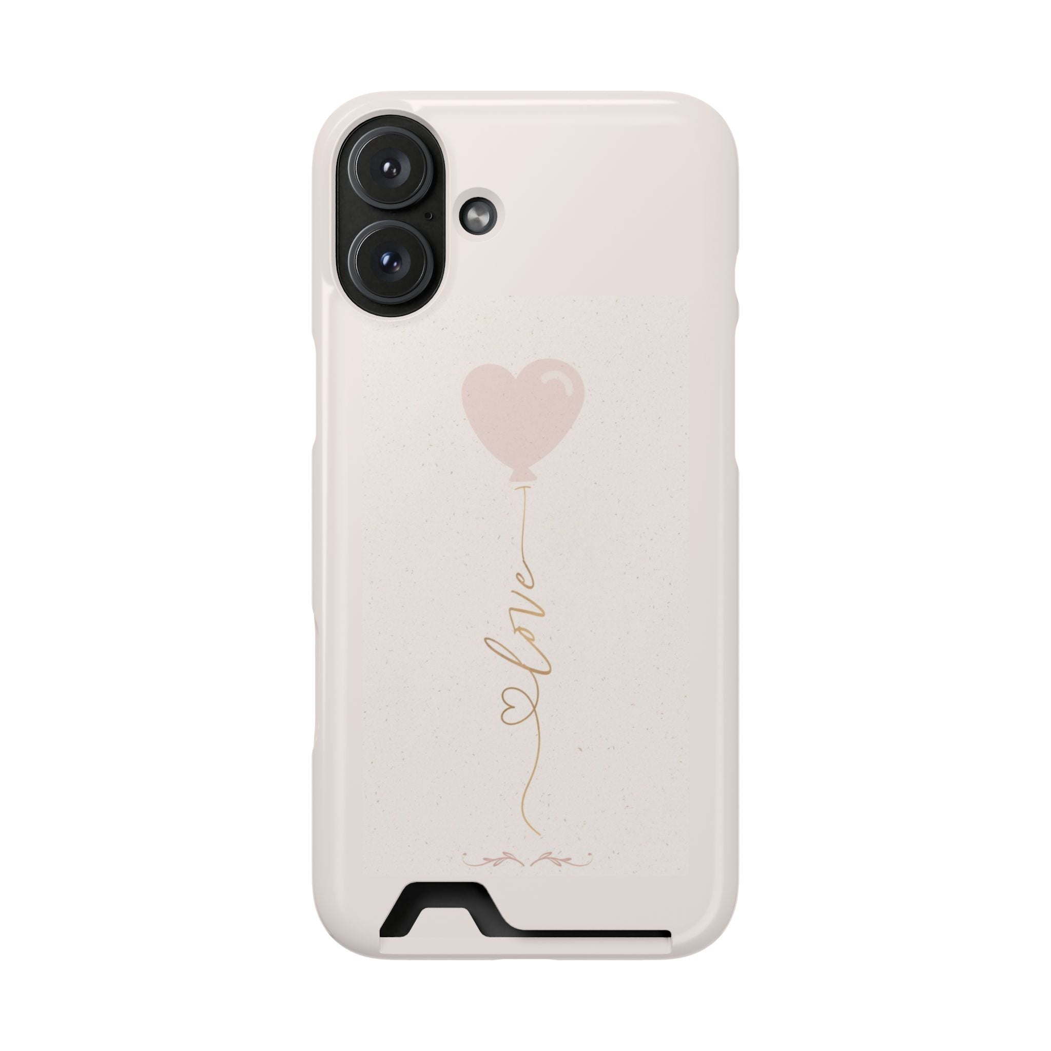 Love Balloon – iPhone