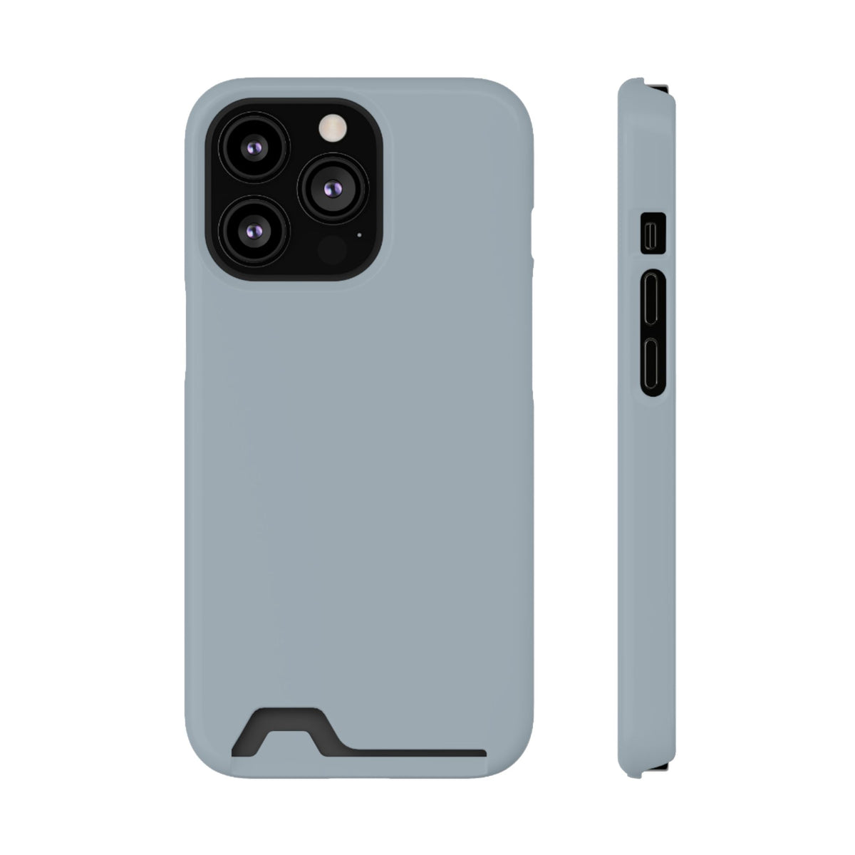 Cloud Blue – iPhone