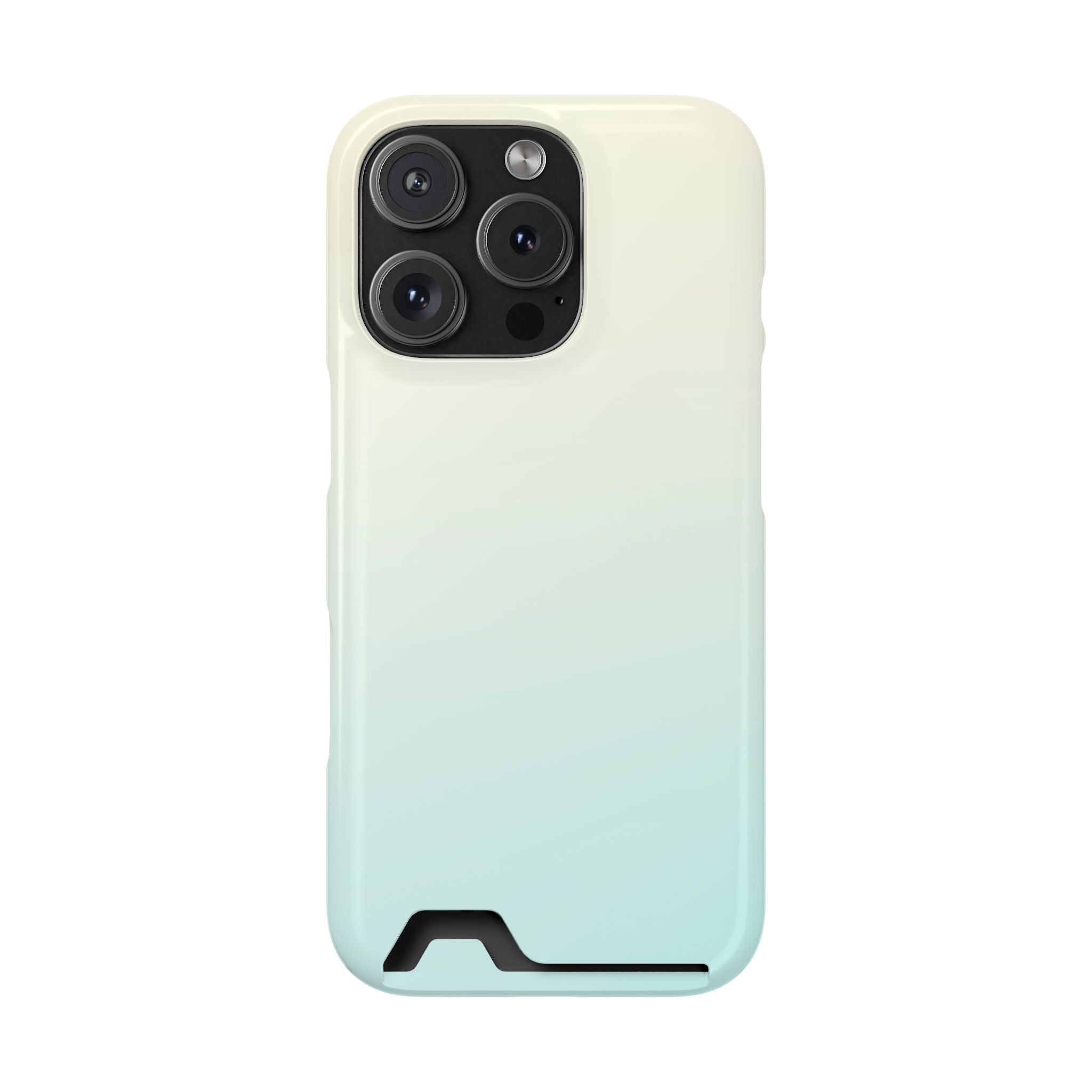Mint Haze –  iPhone