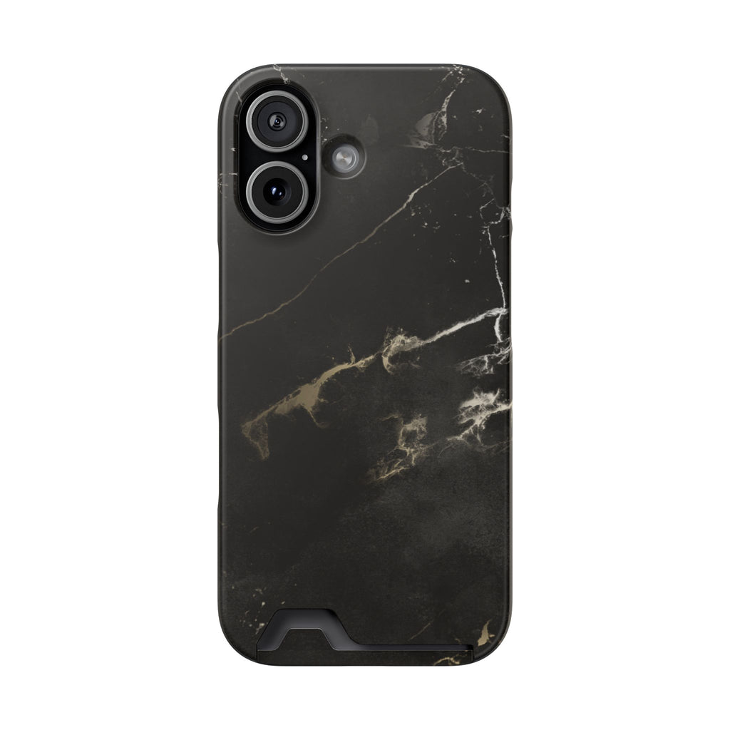 Noir Luxe – Iphone
