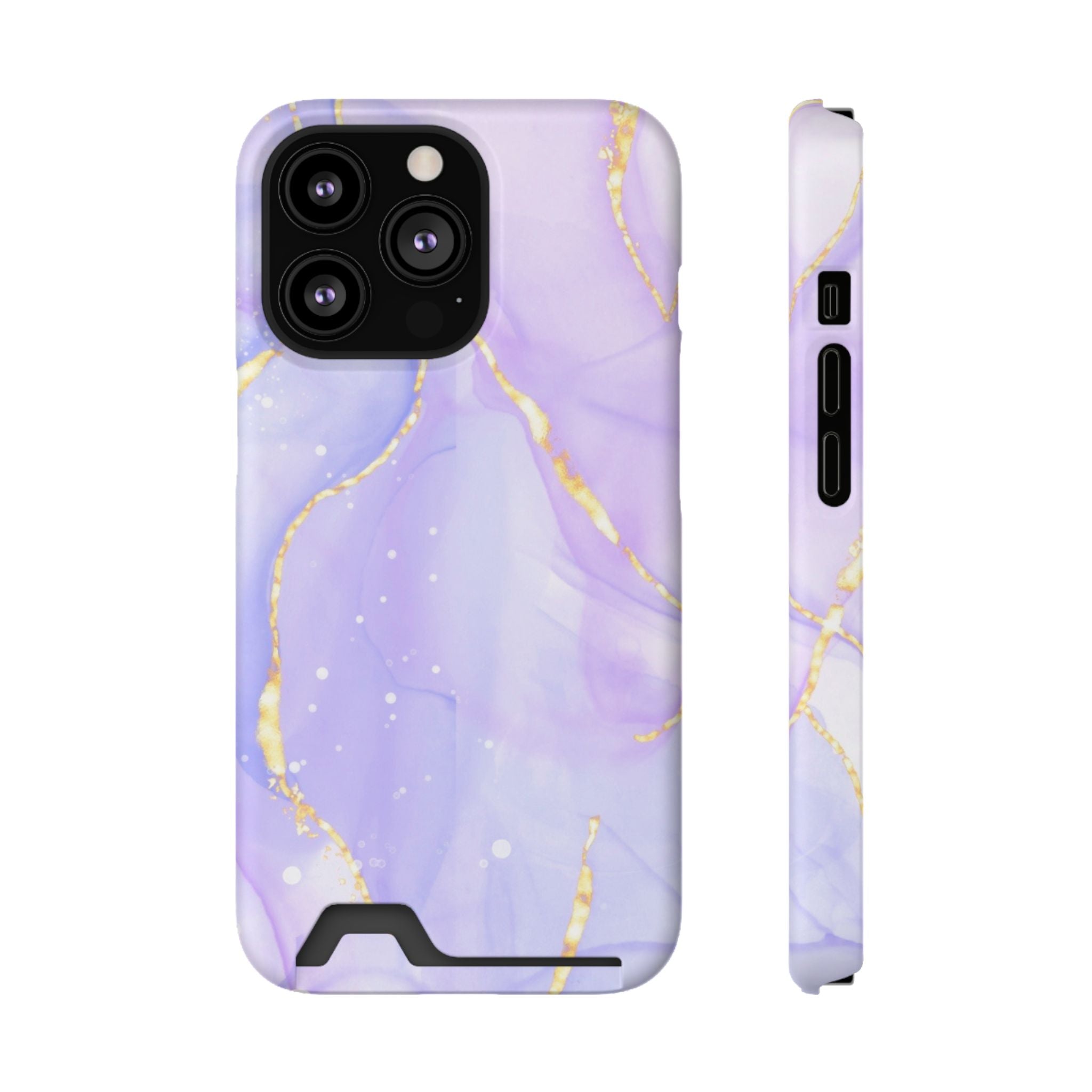Lavender Luxe – iPhone