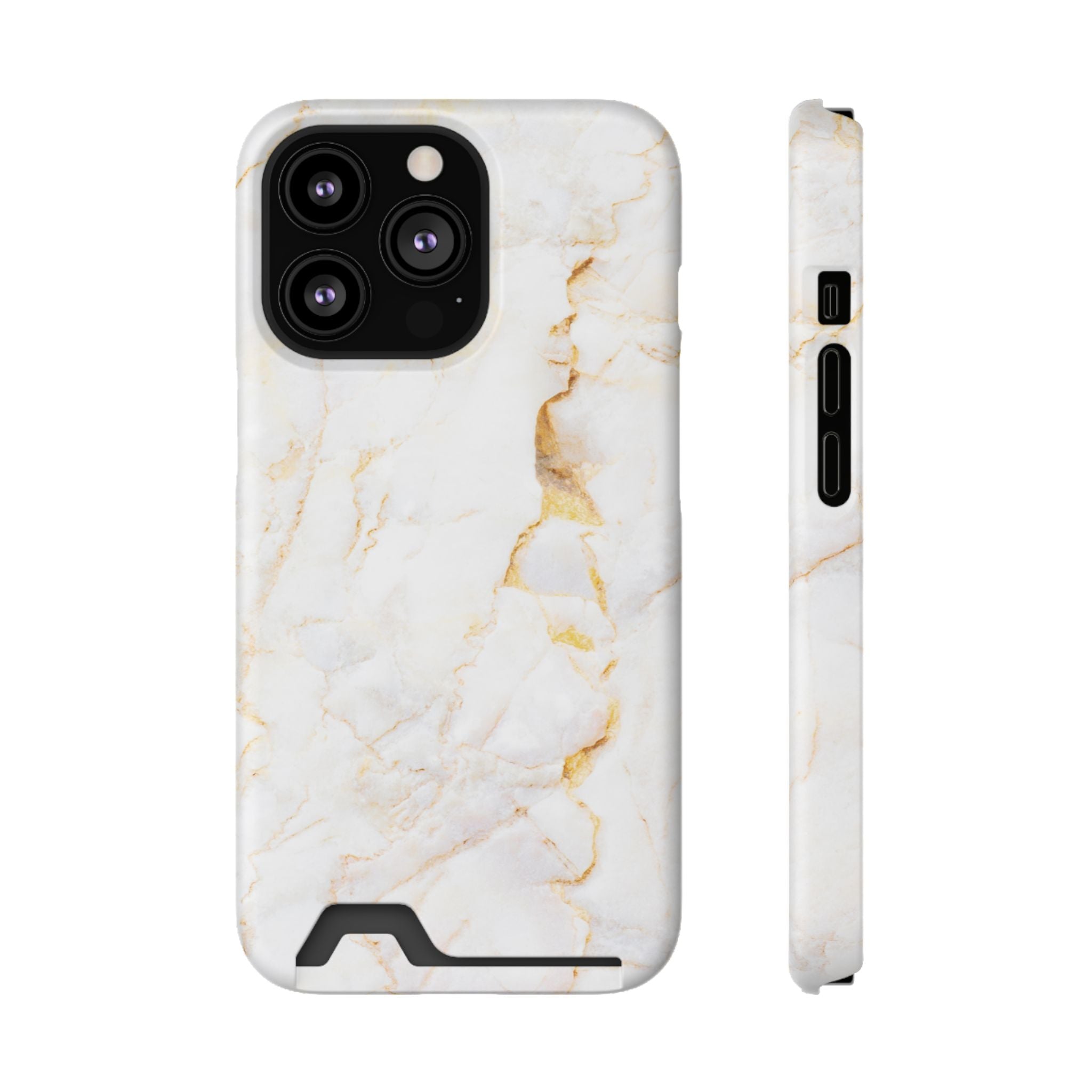 Ivory Luxe – iPhone