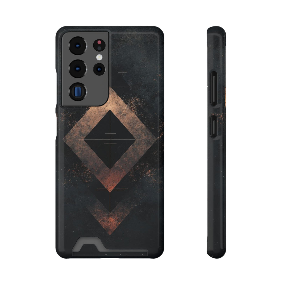 Copper Geometry - Samsung