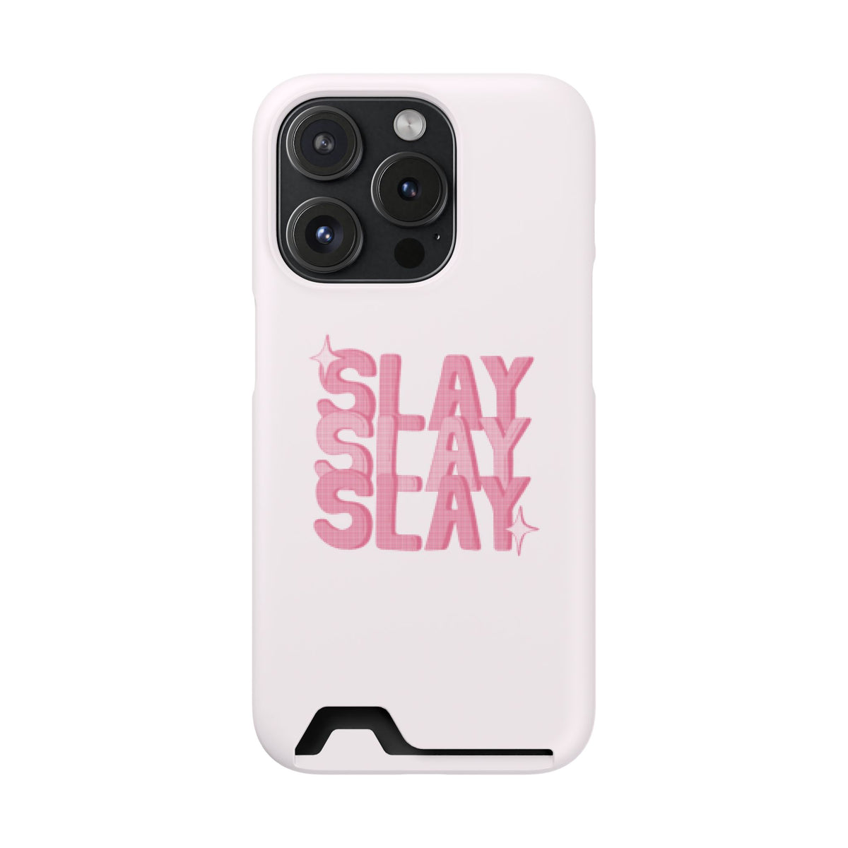 SLAY – iPhone