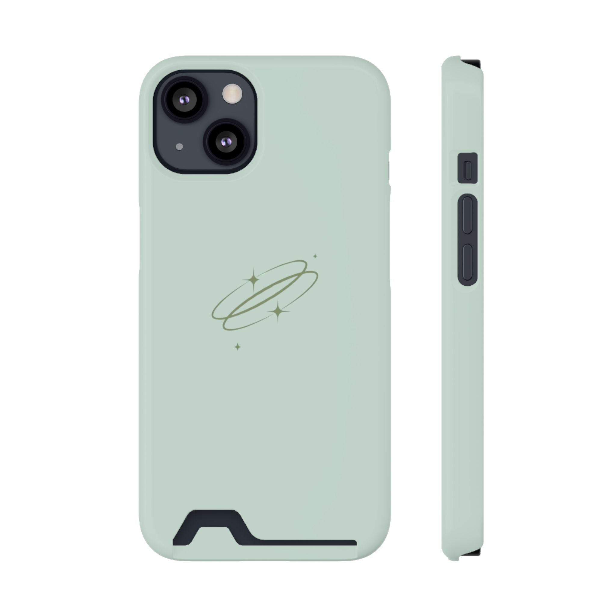 Mint Galaxy – iPhone