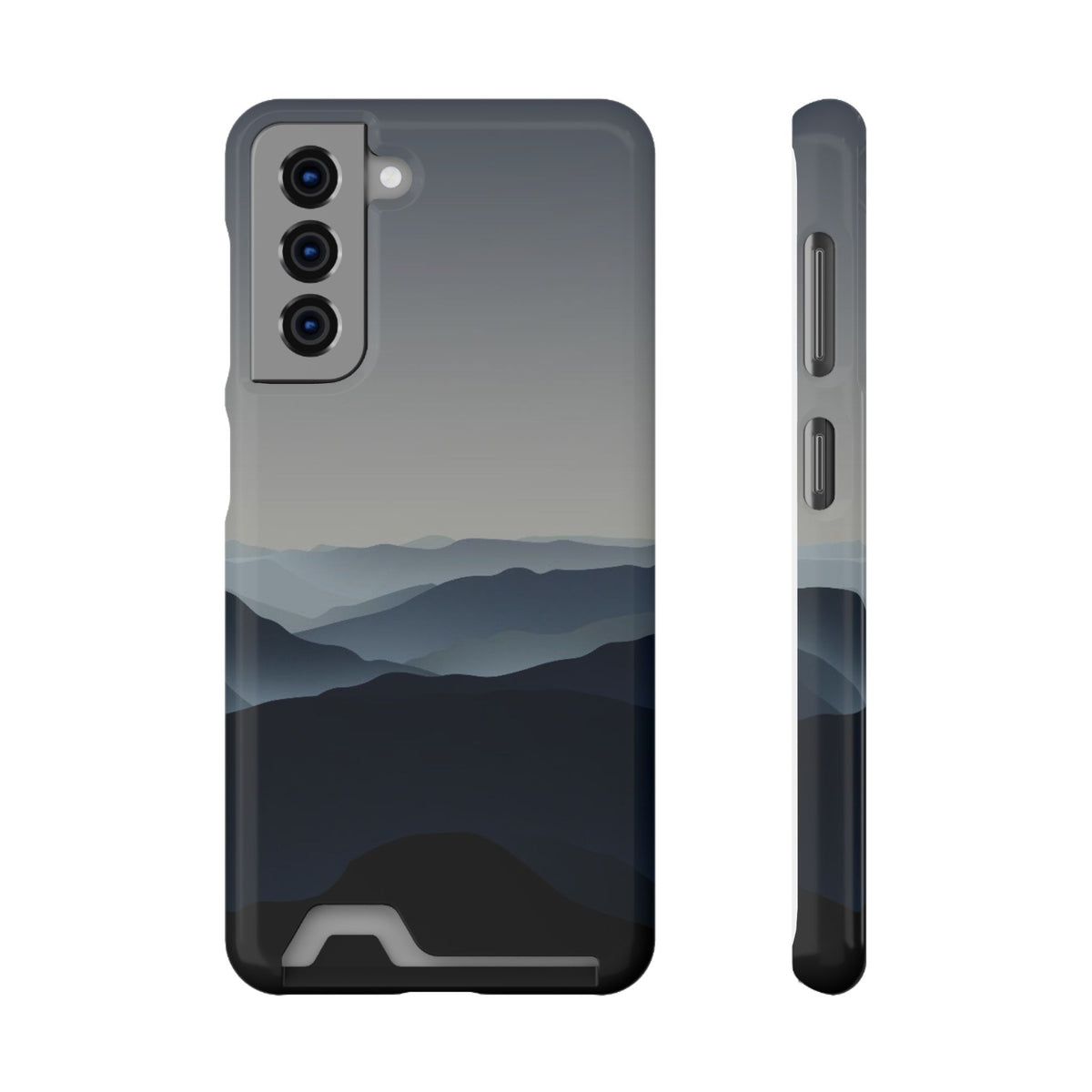 Mountain Mist - Samsung