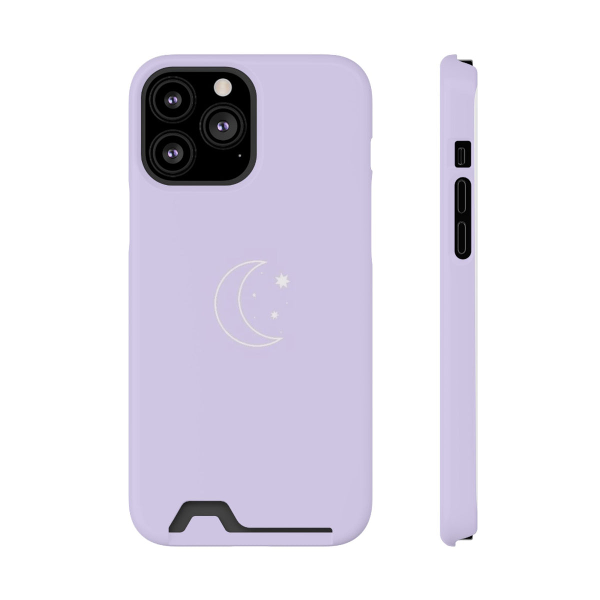 Lilac Moon – iPhone