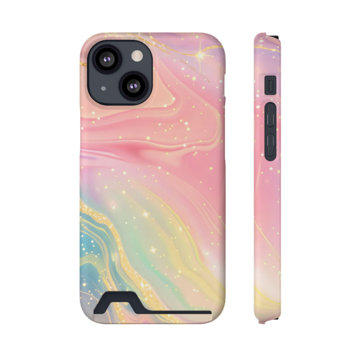 Dreamy Luxe – Iphone